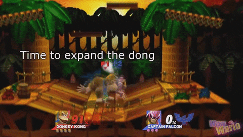 dong expand GIF