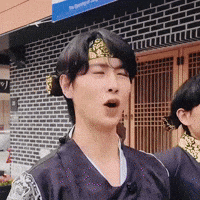 Korean GIF