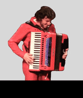 CPezMusic accordion harmonika accordeon accordian GIF
