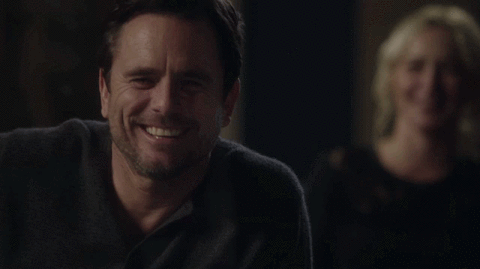 GIF by Nashville on CMT