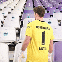 Football Soccer GIF by VfLOsnabrueck