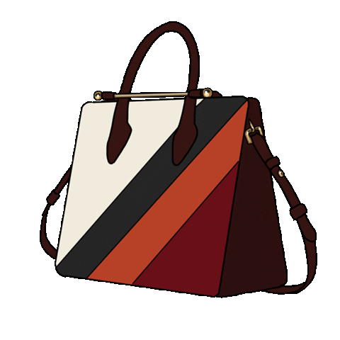 Happy Summer Sticker by Strathberry