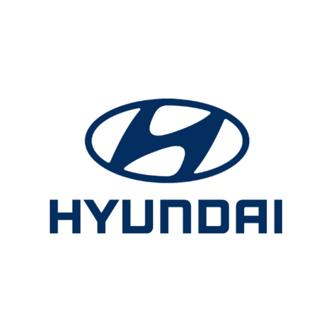 Hyundai Sticker by Autoplus Olbia