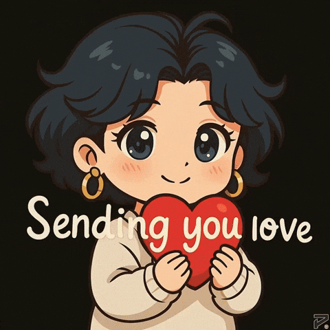 For You Hana GIF by Persona