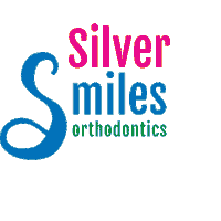 silversmiles braces orthodontics silver smiles silversmiles Sticker