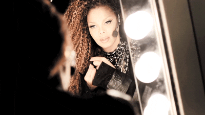 janet jackson GIF
