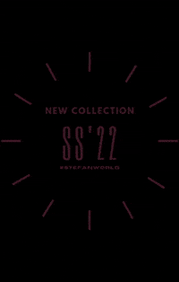 World Newcollection GIF by Stefan Fashion