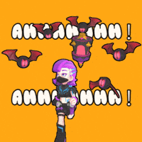 Halloween Boo GIF by Party Icons