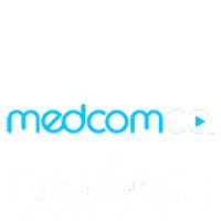 app swipeup Sticker by MEDCOMGO