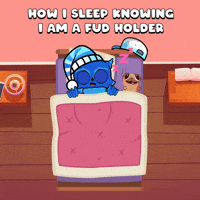 Crypto Sleep GIF by BigBrains