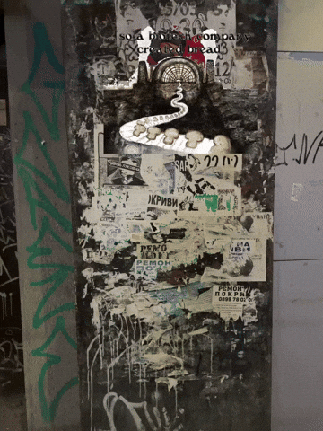 GIF by Alex Boya