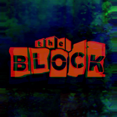 theblocktlv giphygifmaker the block club tel aviv GIF