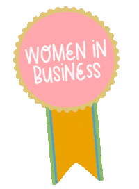 Small Business Owner Boss Babe Sticker