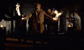 tv show constantine GIF by Warner Archive