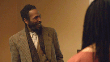 Happy Ron Cephas Jones GIF by This Is Us