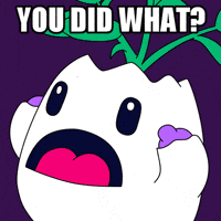 No Way What GIF by Magic Eden