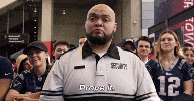 Prove It