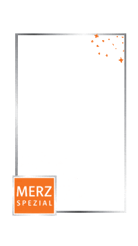 Merzspezial Sticker by Salveo d.o.o.