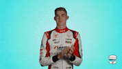 Ntt Indycar Series Slow Clap GIF by INDYCAR
