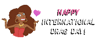 Drag Race Pink Sticker by PinkNews