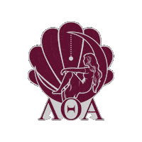 Gsp Sticker by Greek Swag Pack