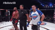 GIF by Bellator