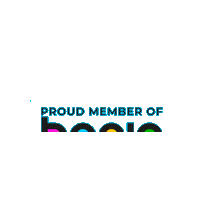BAPIAparty  Sticker
