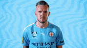 Noone GIF by Melbourne City