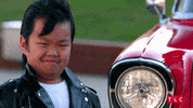 Alex Yes GIF by TLC Europe
