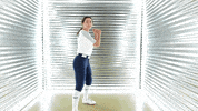 Rocket Softball GIF by Toledo Rockets