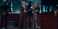 Brandi Carlile GIF by CMA Awards