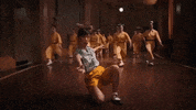 Cinderella Gameshow GIF by English National Ballet