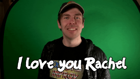 I Love You David GIF by Extreme Improv