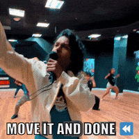 Flow Execute GIF by Ashwin Gane