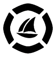 sboji glasses save iowa shred Sticker