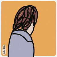 Not Gonna Happen No Way GIF by Luis Ricardo