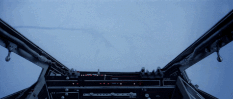 the empire strikes back GIF by Star Wars