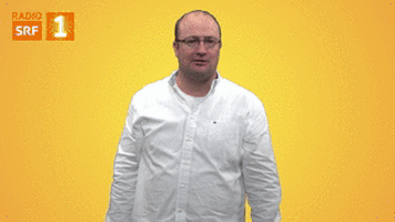 srf GIF by Schweizer Radio und Fernsehen