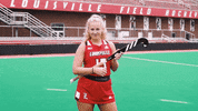 University Of Louisville Go Cards GIF by Louisville Cardinals