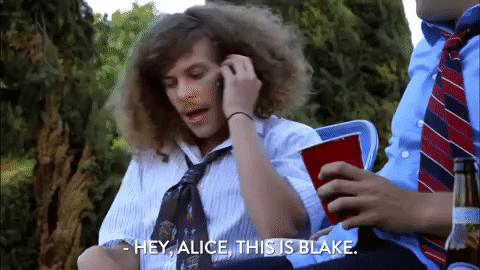 comedy central blake henderson GIF by Workaholics