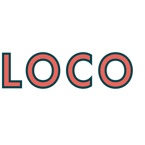 locolama giphyupload loco lama locolama Sticker