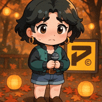 Miss You Chibi GIF by Persona