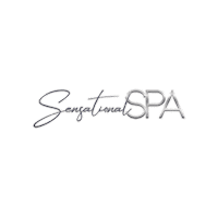 SensationalSpa waxing esthetician hairremoval facials Sticker