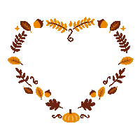 I Love You Heart Sticker by Jessica Lau