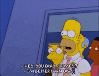 homer simpson episode 23 GIF