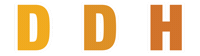 Ddh Sticker