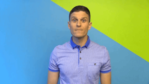 hmlreactions GIF by truTV’s Hack My Life