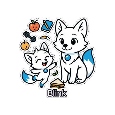 Fun Love Sticker