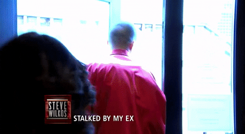 Arguing Fighting GIF by The Steve Wilkos Show