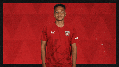 Fc Kaiserslautern Football GIF by Bundesliga